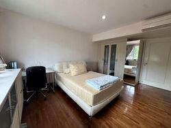 Saraca Villas (D28), Terrace #601924181